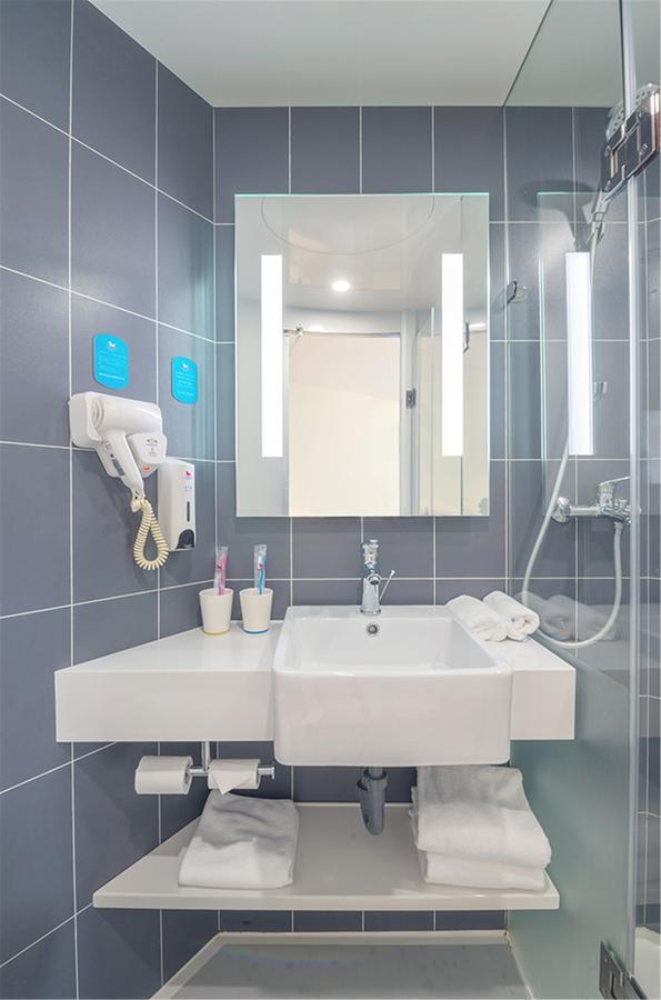 Hanting Express Harbin Hongxiang Road エクステリア 写真