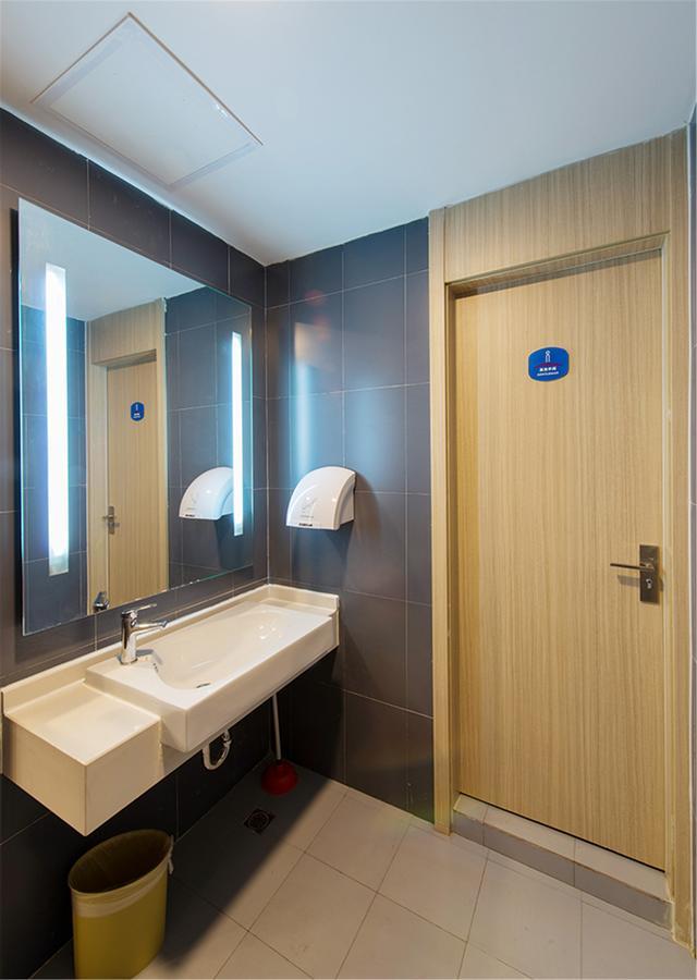 Hanting Express Harbin Hongxiang Road エクステリア 写真