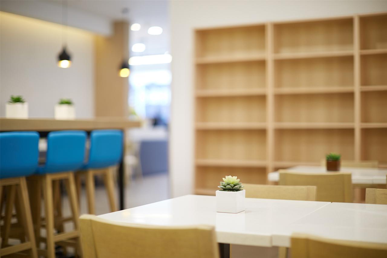 Hanting Express Harbin Hongxiang Road エクステリア 写真